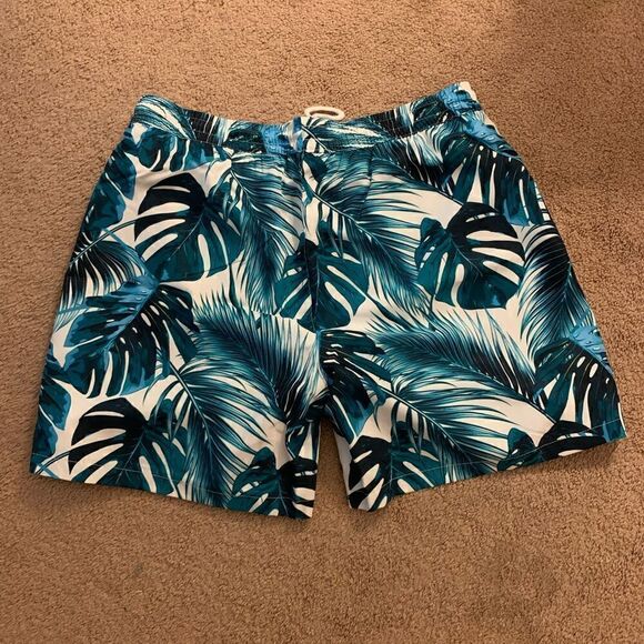 Xl swim trunks new - Picture 2 of 2